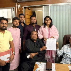 সংরক্ষিত নারী আসনে প্রথম দিনেই বিএনপির ফরম নিলেন ৫৪৪ জন