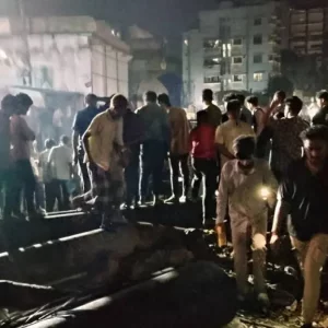 চট্টগ্রামের হিজরা খাল থেকে শ্রমিকের মরদেহ উদ্ধার