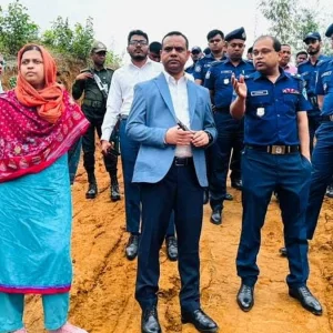 ইত্তেফাকে সংবাদ প্রকাশের পর পাহাড়খেকোদের বিরুদ্ধে ব্যবস্থা নেওয়ার নির্দেশ প্রধানমন্ত্রীর