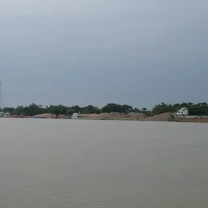 সুরমা নদী থেকে তরুণীর মরদেহ উদ্ধার