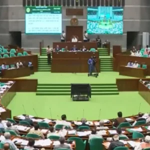 জুলাই যোদ্ধাদের পুনর্বাসন অধ্যাদেশ সংসদে পাস