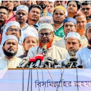 দলীয় সরকারের অধীনে সুষ্ঠু নির্বাচন সম্ভব নয়, আবারও প্রমাণিত হয়েছে: মিয়া গোলাম পরওয়ার