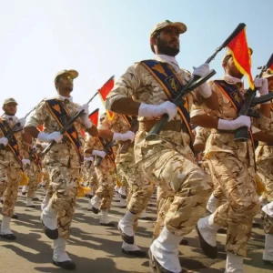 যুদ্ধবিরতি চলাকালীন কোনো হামলা চালানো হয়নি: আইআরজিসি