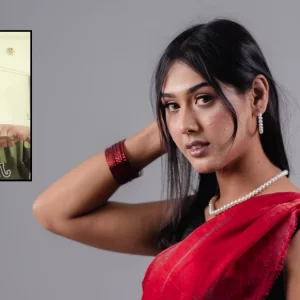 বহিষ্কারের পর এবার থানায় মুচলেকা, ক্ষোভে কাটলেন চুল