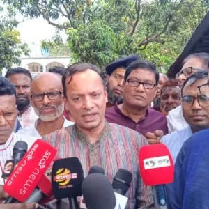 বিচার বিভাগের জন্য পৃথক সচিবালয় প্রতিষ্ঠায় সরকার বদ্ধপরিকর: অ্যার্টনি জেনারেল