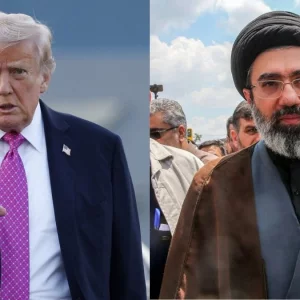 শুধু আলোচনার জন্যই বাঁচিয়ে রাখা হয়েছে ইরানের নেতাদের: ট্রাম্প