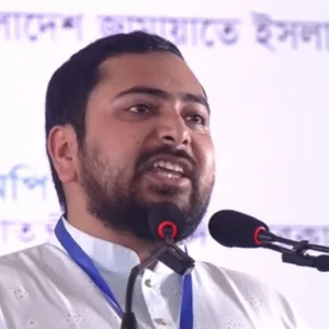 নতুন বন্দোবস্তে শ্রমিকের হিস্যা নিশ্চিত করার অঙ্গীকার নাহিদের