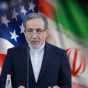 যুক্তরাষ্ট্রের প্রতি ‘পূর্ণ অবিশ্বাস’ নিয়েই আলোচনায় বসছে ইরান: আব্বাস আরাগচি