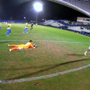 আর্জেন্টিনাকে ৩-০ গোলে হারিয়ে দিলো ব্রাজিল