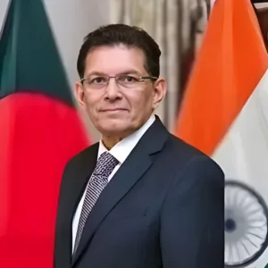 নয়াদিল্লি ও ঢাকা শূন্য থেকে শুরু করছে না: এনডিটিভিকে পররাষ্ট্রমন্ত্রী