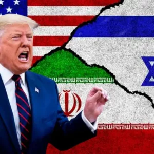 ইরানে হামলা নিয়ে ইসরায়েলের চাপে রাজি হননি বুশ-ওবামা-বাইডেন, রাজি হলেন শুধুই ‘ট্রাম্প’