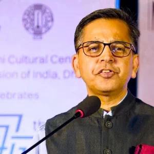 ভারত-বাংলাদেশের সাংস্কৃতিক বন্ধন গভীর ও ঐতিহাসিক: প্রণয় ভার্মা