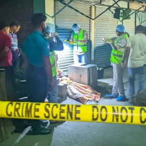 রংপুরে যুবদল নেতাকে কুপিয়ে হত্যায় ঘটনায় ১০ জনের বিরুদ্ধে মামলা