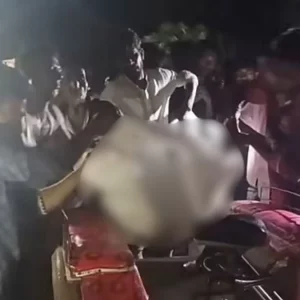 জয়পুরহাটে নারীকে হত্যার পর লাশ পুঁতে রাখার চেষ্টা, স্বামী নিখোঁজ