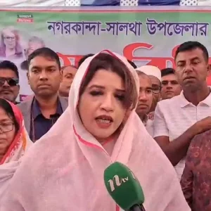 এই মুহূর্তেই আমাদের মেয়েটির ডেডবডি আনতে পারব না, সচেষ্ট আছি: পররাষ্ট্র প্রতিমন্ত্রী