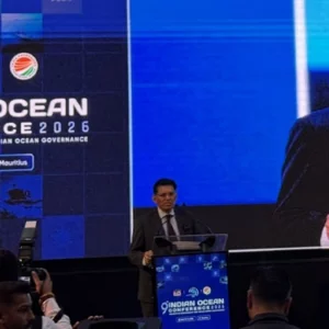 যুদ্ধবিরতি হলেও জ্বালানি সংকট থাকবে: আইওসি সম্মেলনে পররাষ্ট্রমন্ত্রী