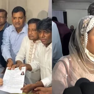 সংরক্ষিত নারী আসনে বিএনপির মনোনয়ন নিলেন কনকচাঁপা ও বেবী নাজনীন