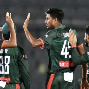 চমক ছাড়াই নিউজিল্যান্ড সিরিজের দল ঘোষণা বাংলাদেশের