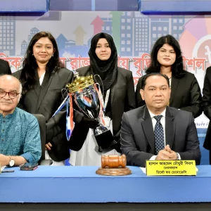 করদান পদ্ধতি জটিল করা হয় দুর্নীতির সুযোগ সৃষ্টির জন্য: ড. সেলিম জাহান