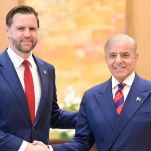 ইরানের সঙ্গে মুখোমুখি বৈঠকে অংশ নিয়েছেন জেডি ভ্যান্স: হোয়াইট হাউস