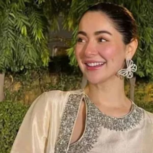 আত্মবিশ্বাসী নারীদের প্রতি বিদ্বেষে শুধু পুরুষ নয়, নারীও জড়িত: হানিয়া আমির