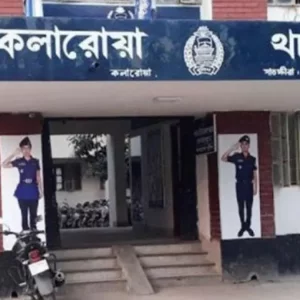 সাতক্ষীরায় নিজ বাড়িতে মিললো প্রবাসীর স্ত্রীর দগ্ধ মরদেহ