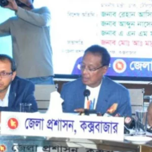 দূরপাল্লার ট্রেনে ফ্রি ওয়াইফাই সেবা চালুর কাজ শুরু হয়েছে: তথ্যপ্রযুক্তি মন্ত্রী