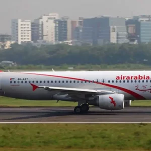 বাংলাদেশসহ ১৭ দেশে পুনরায় ফ্লাইট চালু করল এয়ার অ্যারাবিয়া