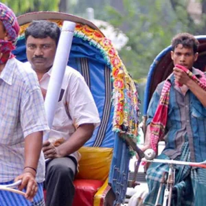 ঢাকায় বাড়তে পারে গরমের তীব্রতা