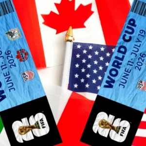 বিশ্বকাপের টিকিটে আরও দামি ক্যাটাগরি যোগ করলো ফিফা