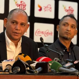 নিউজিল্যান্ড সিরিজের দলে পরিবর্তন না আনার কারণ জানালেন প্রধান নির্বাচক 