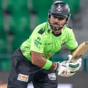 পিএসএল শেষ পারভেজ ইমনের  