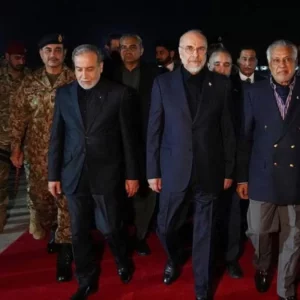 ইরানের প্রতিনিধি দলে ৭১ জন, কড়া নিরাপত্তায় ইসলামাবাদ