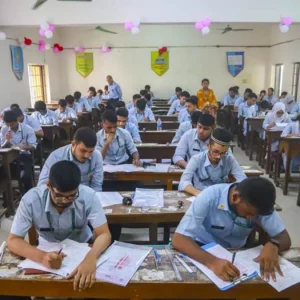কঠোর হচ্ছে এসএসসি ও এইচএসসি পরীক্ষা