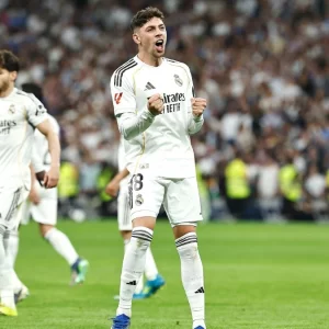 ফিনিশিং ব্যর্থতায় জিরোনার বিপক্ষে পয়েন্ট ভাগাভাগি করল রিয়াল মাদ্রিদ