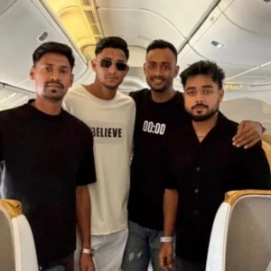 পিএসএলের মাঠে আজ বাংলাদেশিদের মিলনমেলা