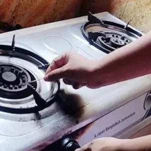 নরসিংদীতে হঠাৎ গ্যাস সরবরাহ বন্ধ