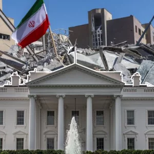 ইরানের জব্দ সম্পদ ছাড়ার খবর নাকচ করলো হোয়াইট হাউস
