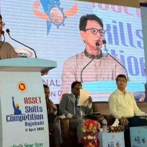 পরীক্ষায় তুমিও ফেল, ৬ মাস পর আমিও ফেল: শিক্ষামন্ত্রী