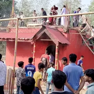 কুষ্টিয়ায় কথিত পীরকে কুপিয়ে হত্যার ঘটনায় এখনো মামলা হয়নি