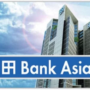 পাকিস্তানি ব্যাংক অধিগ্রহণ করতে চায় ব্যাংক এশিয়া