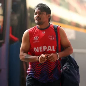 ‘আম্পায়ারকে মারলে শাস্তি কী’, জানতে চেয়ে নিষিদ্ধ নেপালের ক্রিকেটার
