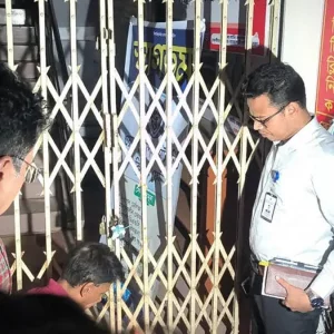 ভুল চিকিৎসায় প্রসূতির মৃত্যুর অভিযোগ, ক্লিনিক সিলগালা