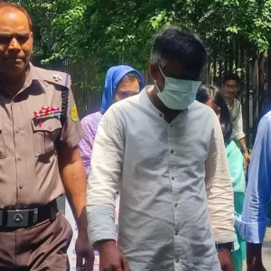 ট্রাইব্যুনাল নিয়ে ফেসবুকে অপপ্রচার, যুবলীগ নেতার দুই মাসের কারাদণ্ড