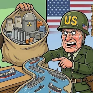 যুদ্ধ করে যা নিতে পারেনি, আলোচনায় তা-ই চেয়েছে যুক্তরাষ্ট্র: ইরান