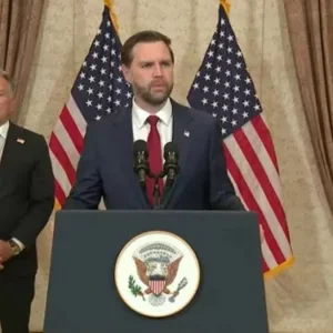 ২১ ঘণ্টার আলোচনার পরও ব্যর্থ হলো যুক্তরাষ্ট্র-ইরান শান্তি আলোচনা: জেডি ভ্যান্স