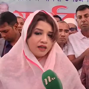 দেশে ফিরতে চাওয়া প্রবাসীদের ফিরিয়ে আনার ব্যবস্থা করা হচ্ছে: পররাষ্ট্র প্রতিমন্ত্রী