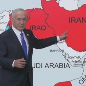 ইরানে অভিযান শেষ নয়, আরও পদক্ষেপের ইঙ্গিত নেতানিয়াহুর