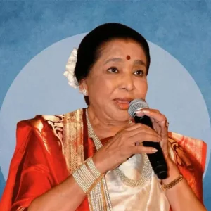 আশা ভোঁসলের শেষকৃত্য নিয়ে জানালো পরিবার