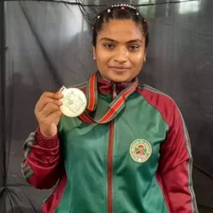 ডোপ টেস্টে পজিটিভ হয়ে নিষিদ্ধ মাবিয়া, করবেন আপিল 